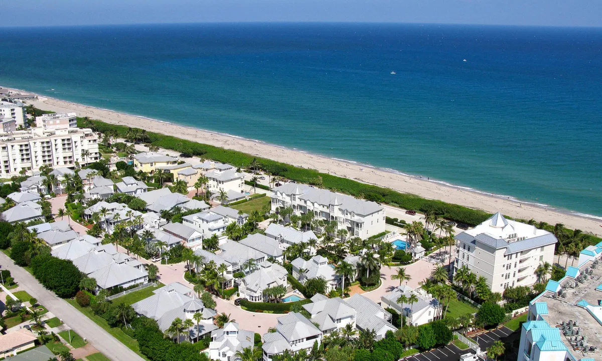 Jupiter Key Residence
