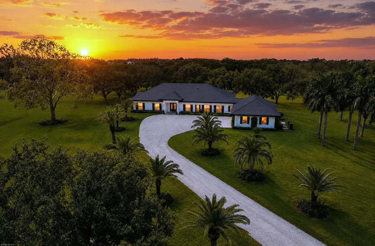 Residence