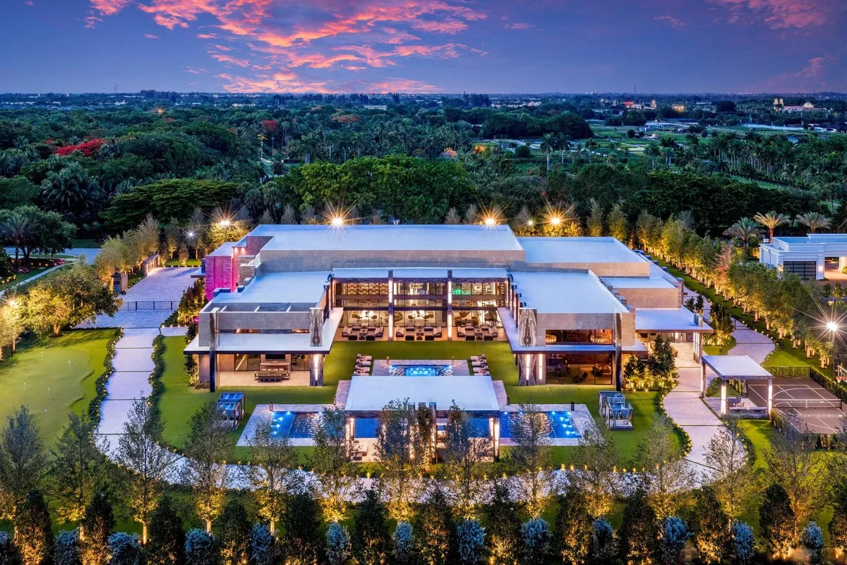 Residence