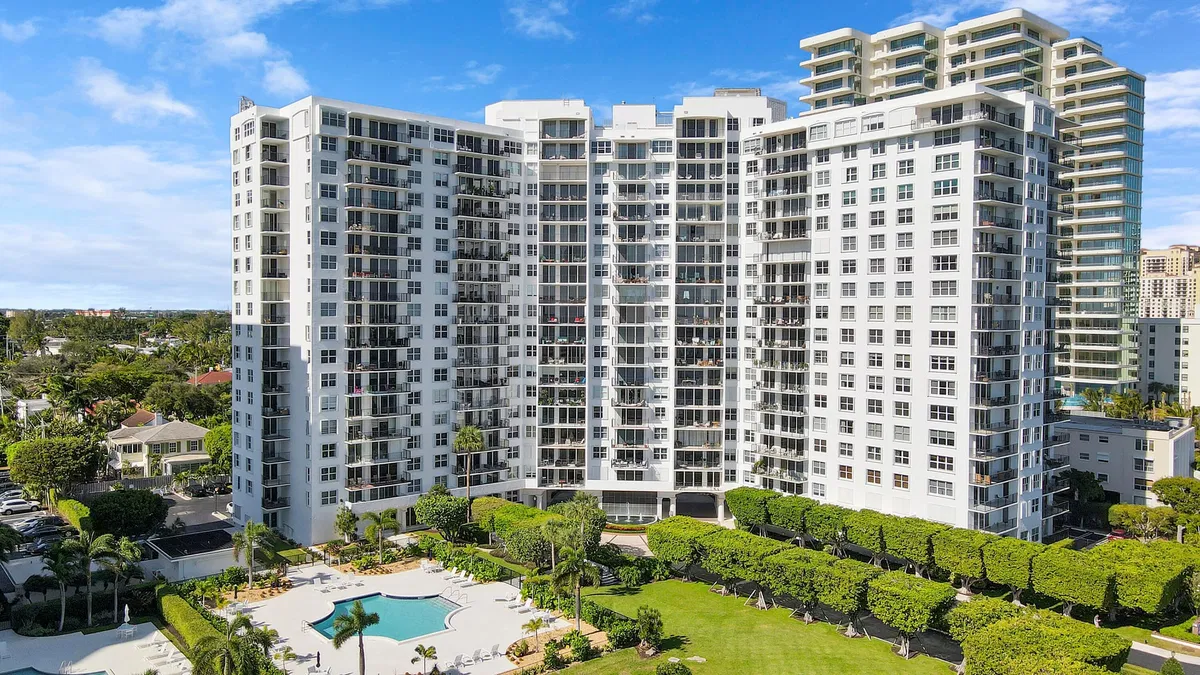 1701 S Flagler Unit 903