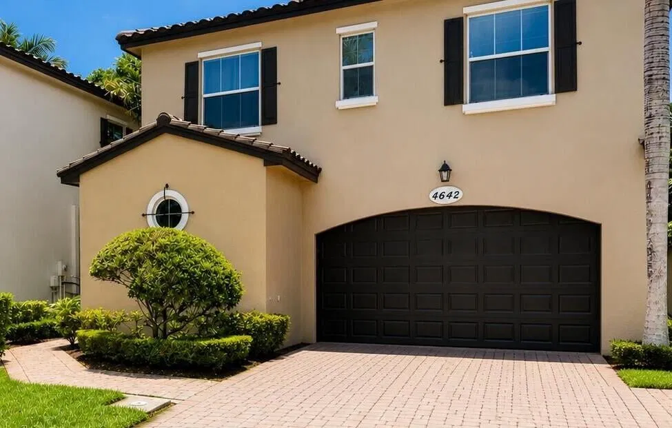 Old Palm Golf Club Unit 4642