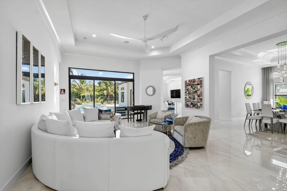 Valencia Grand Residence photo 19