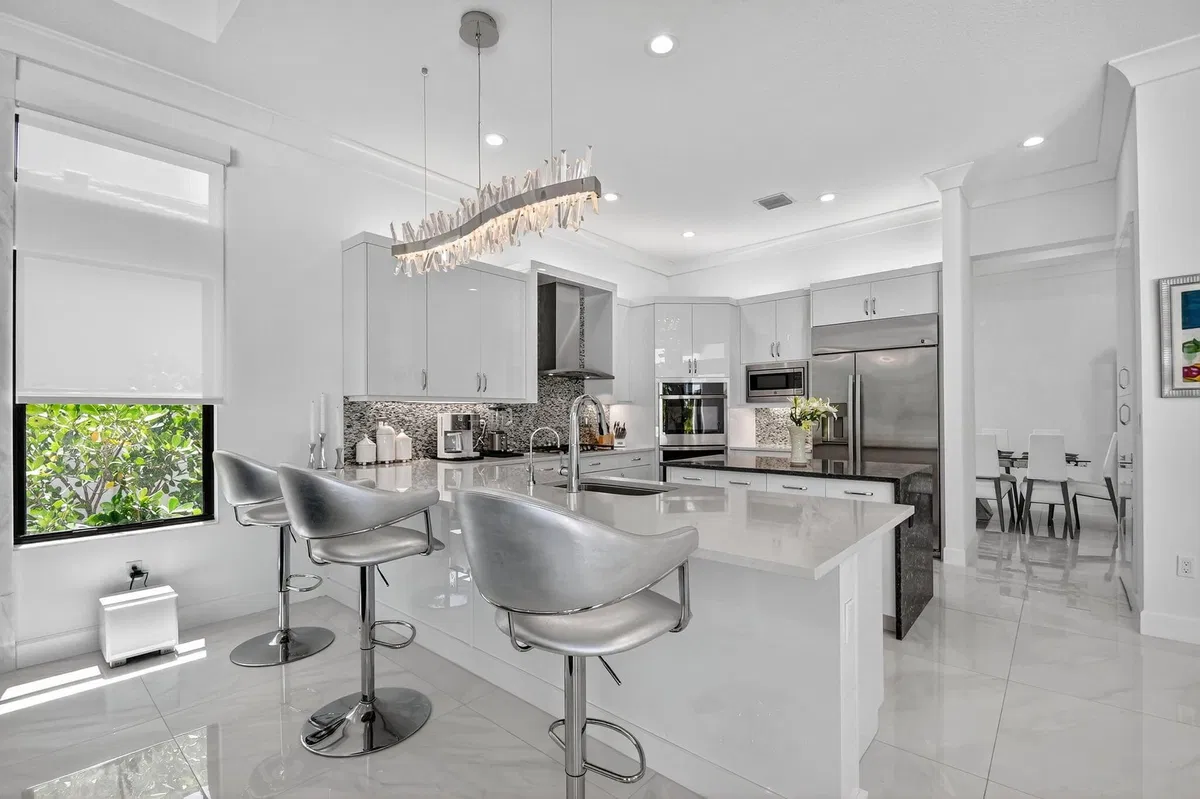 Valencia Grand Residence photo 31