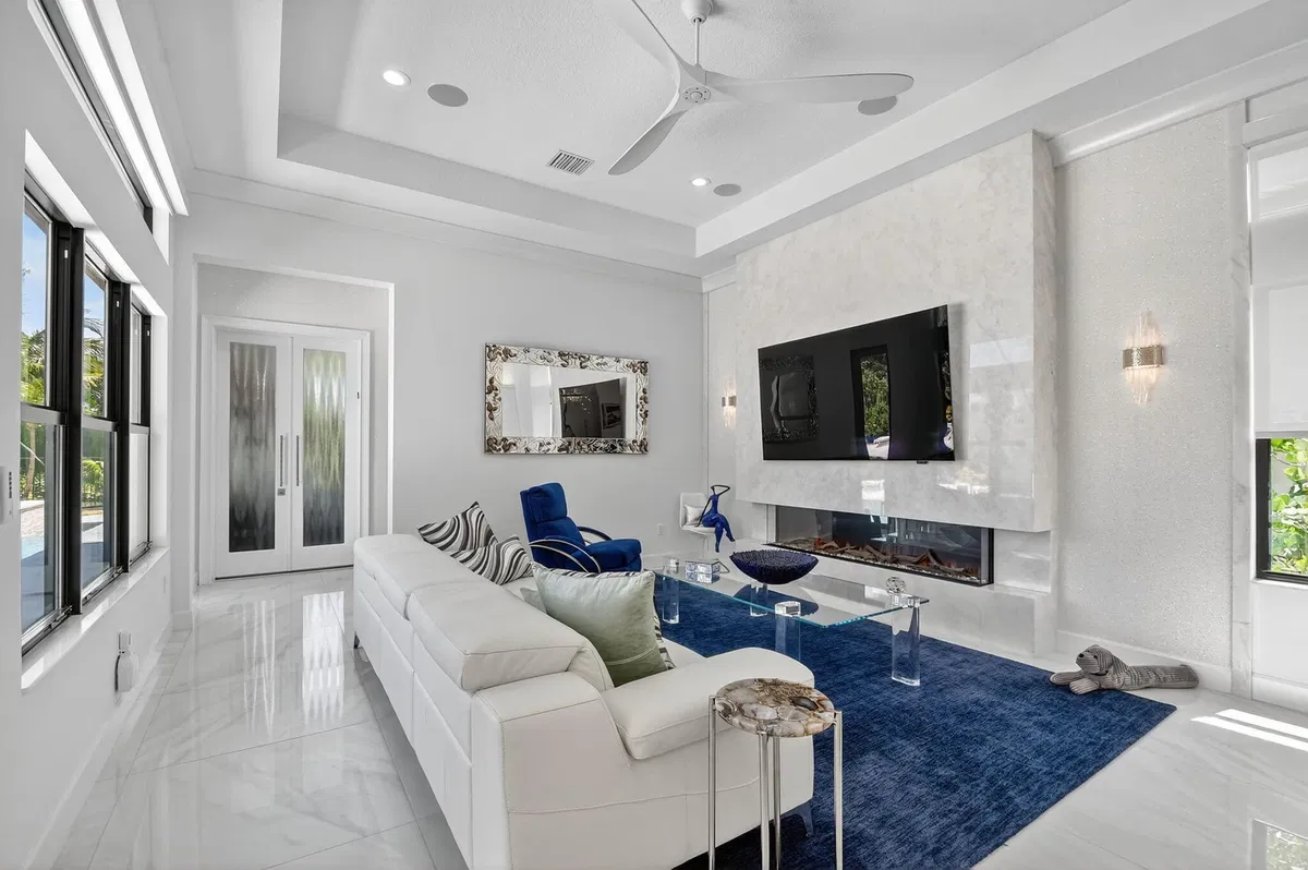 Valencia Grand Residence photo 37