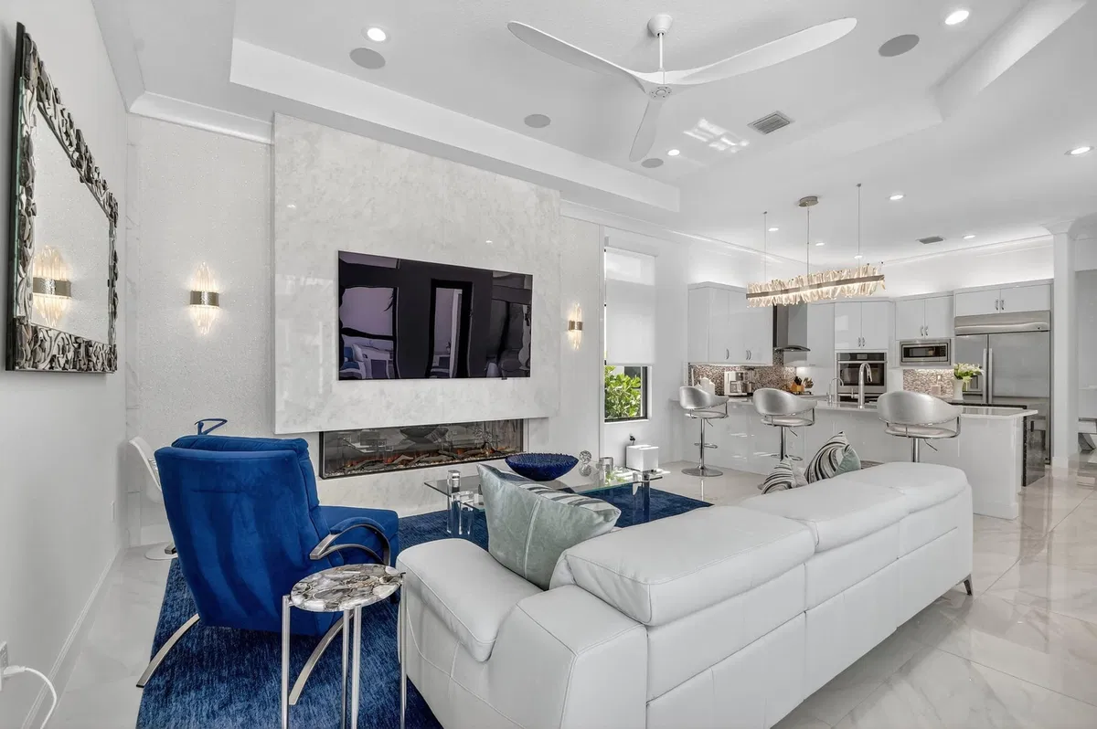 Valencia Grand Residence photo 40