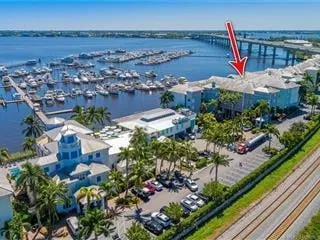 Harborage Yacht Club Unit 302 photo 31
