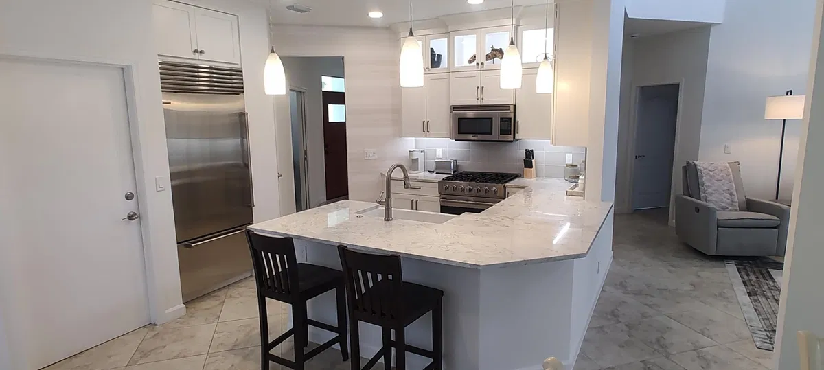 Ibis Golf & Country Club Residence photo 4