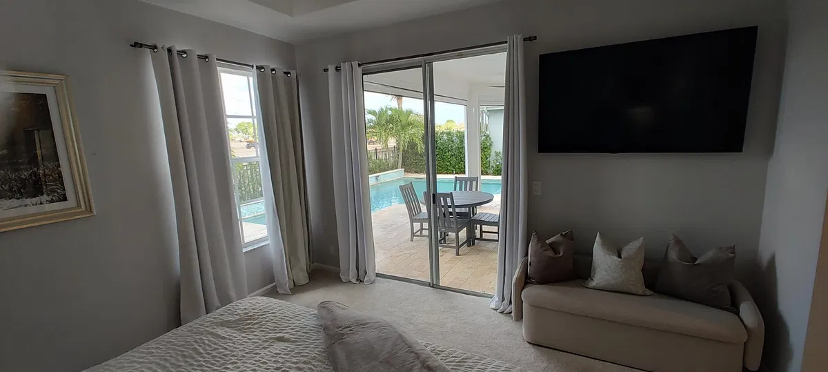 Ibis Golf & Country Club Residence photo 10