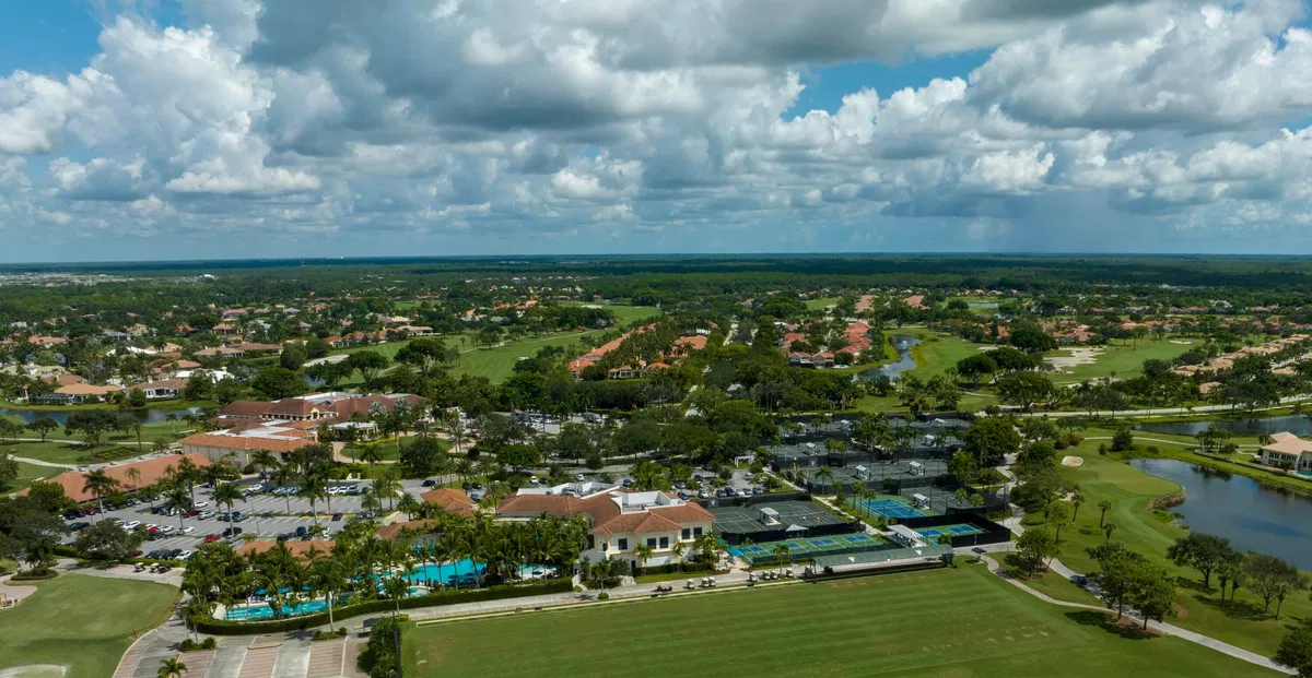 Ibis Golf & Country Club Residence photo 25