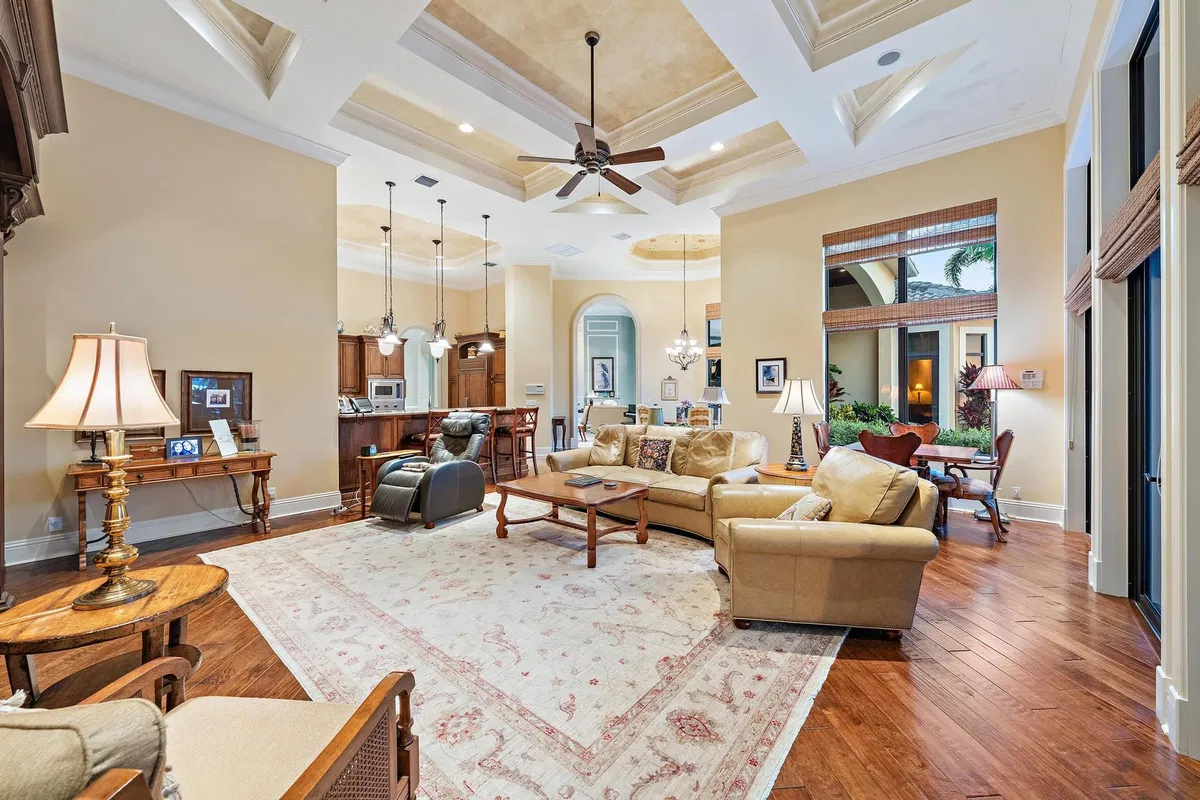 Ibis Golf & Country Club Residence photo 37