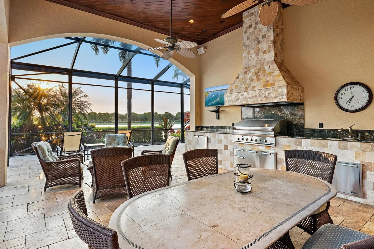Ibis Golf & Country Club Residence photo 40