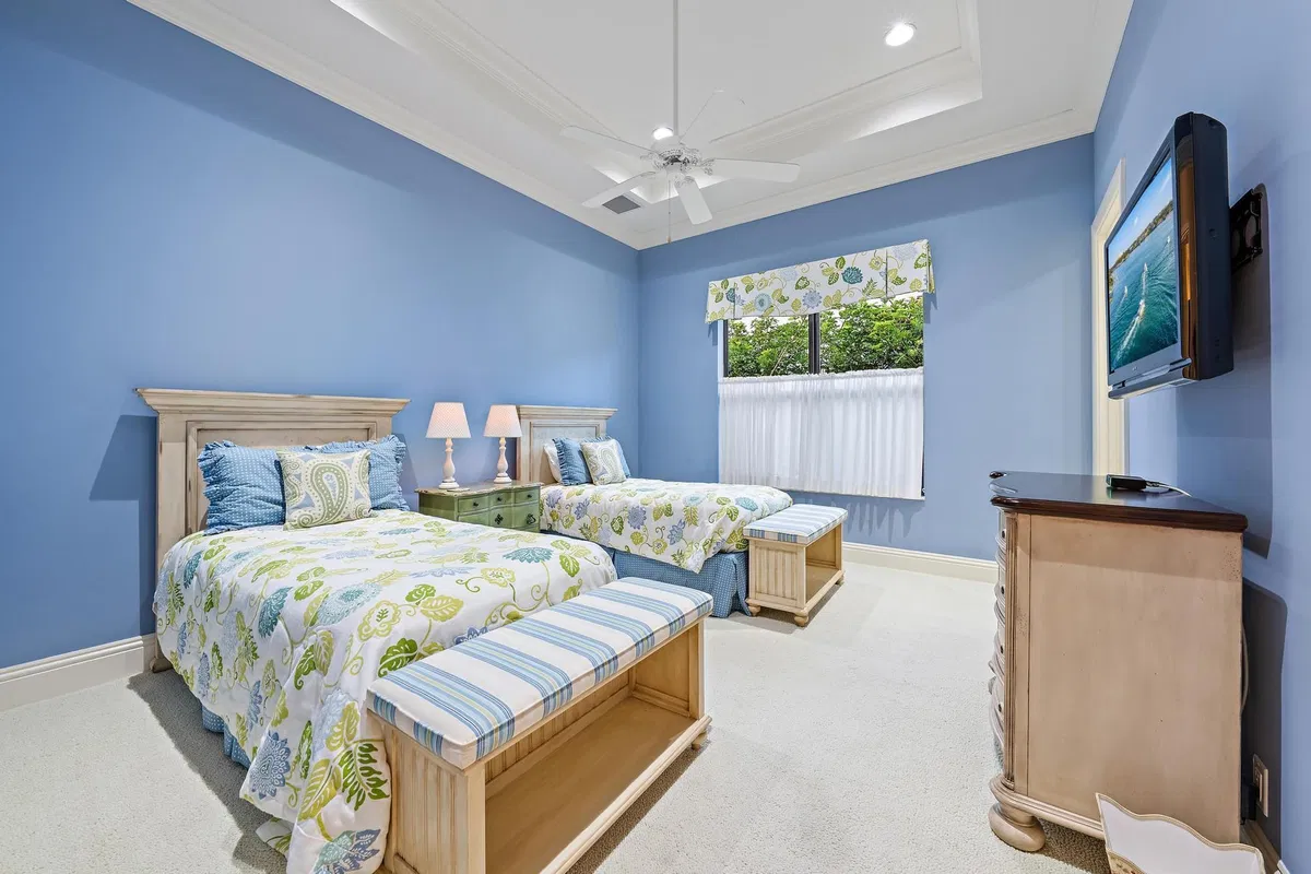 Ibis Golf & Country Club Residence photo 52