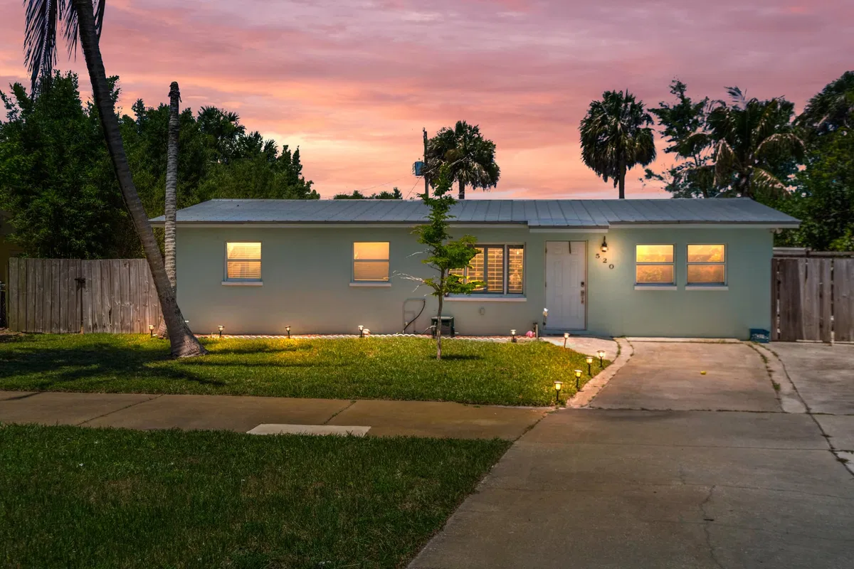 Residence