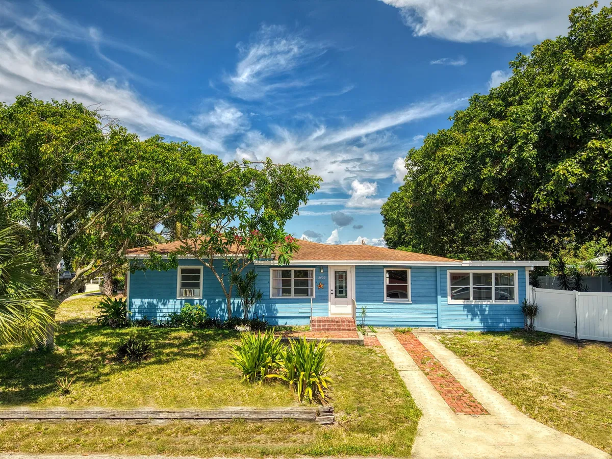 West Palm Beach Residence photo 4