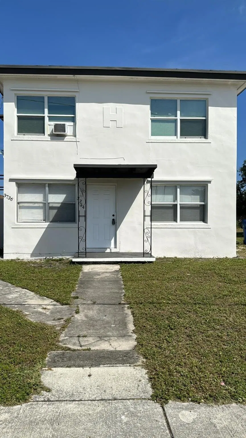 Residence