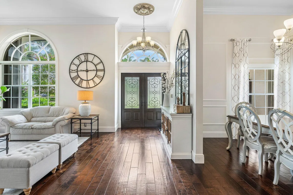 Boca Isles Residence photo 7