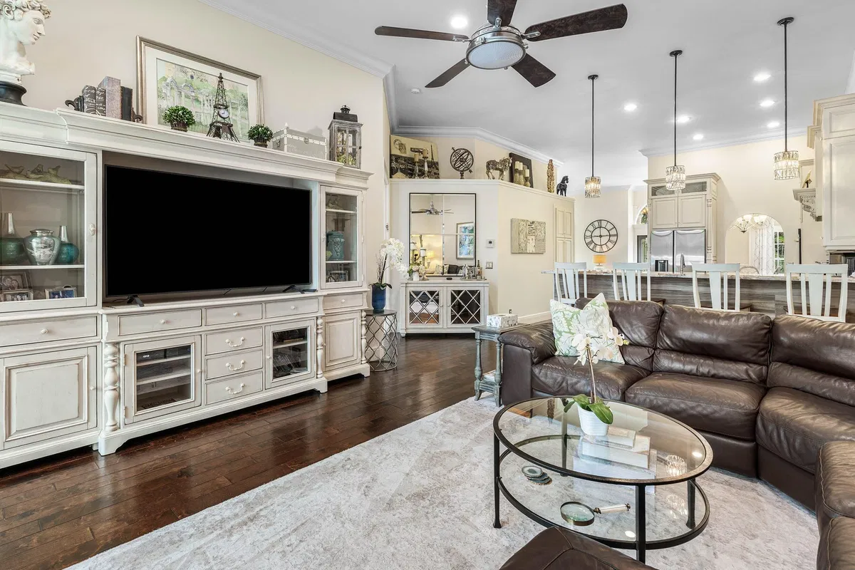 Boca Isles Residence photo 16