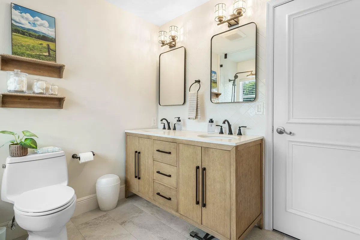 Boca Isles Residence photo 25