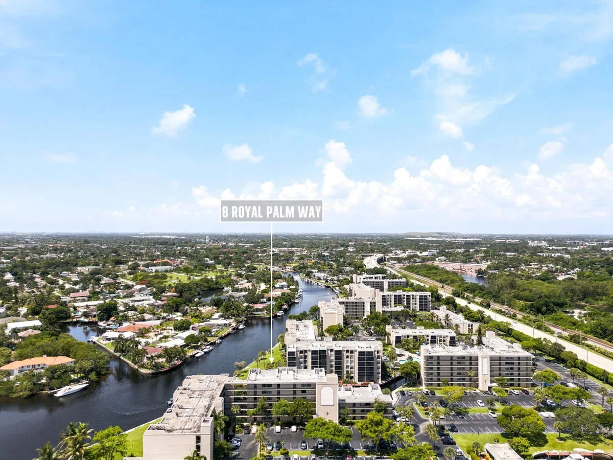 Boca Raton Unit 3020