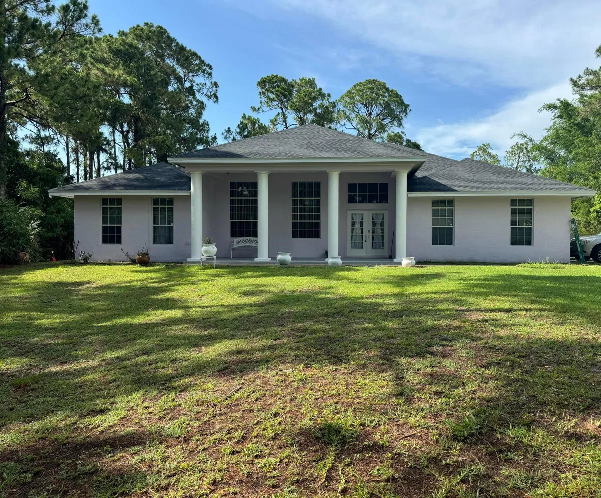 Residence