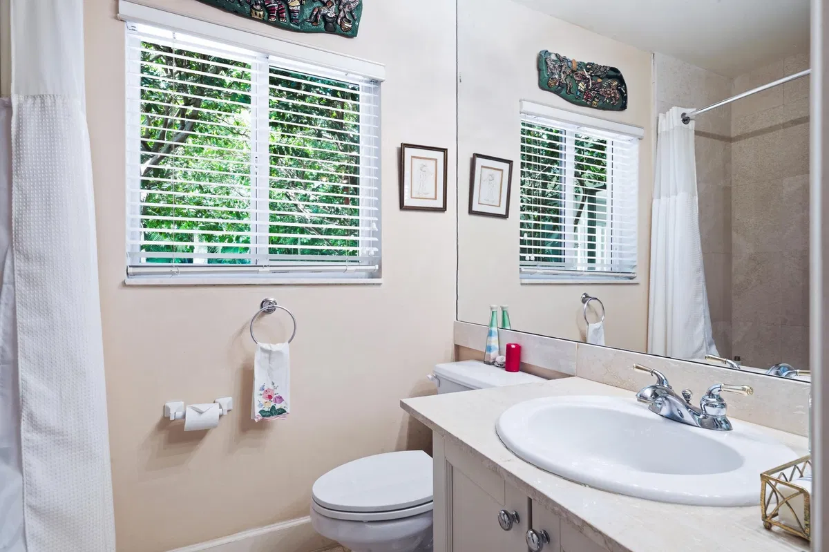 North End Palm Beach Residence photo 28