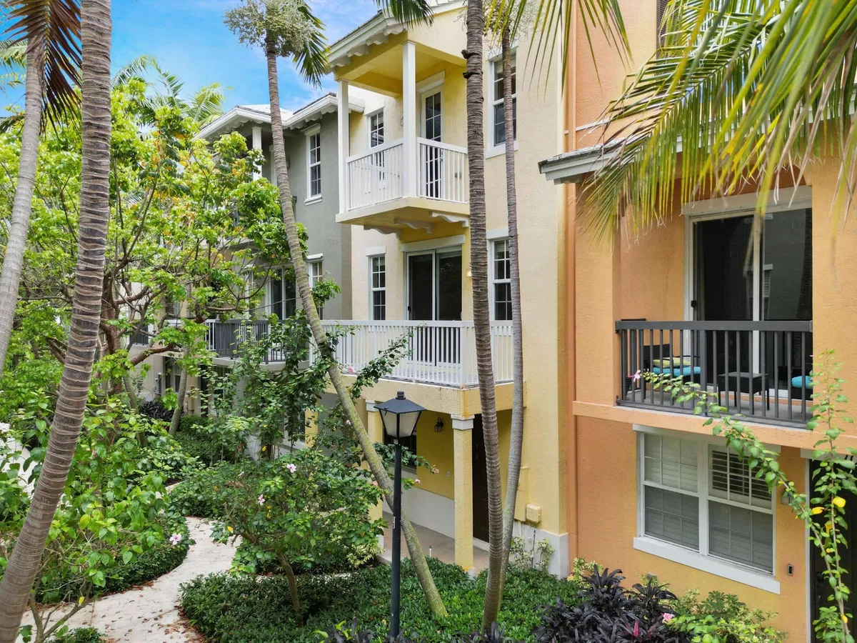 CODA Delray Beach Residence