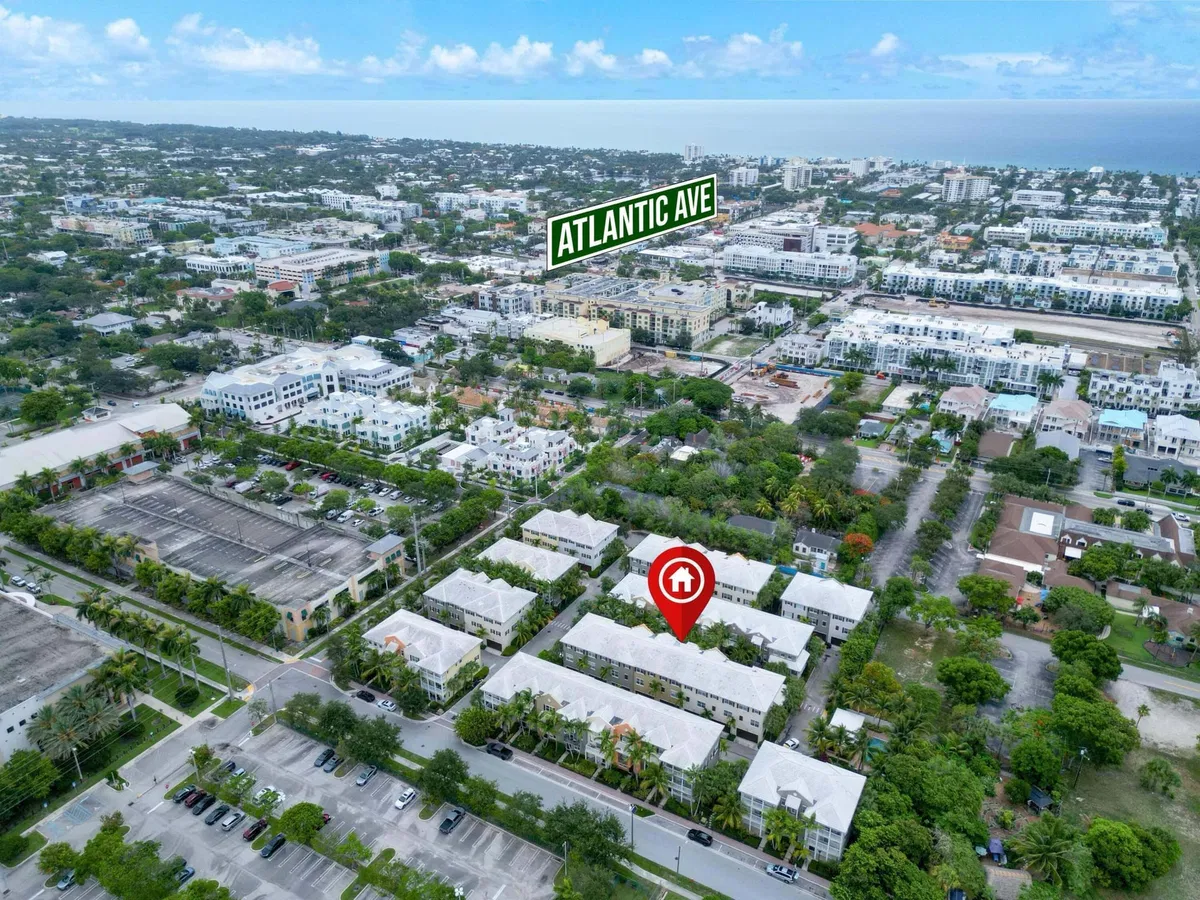 CODA Delray Beach Residence photo 34