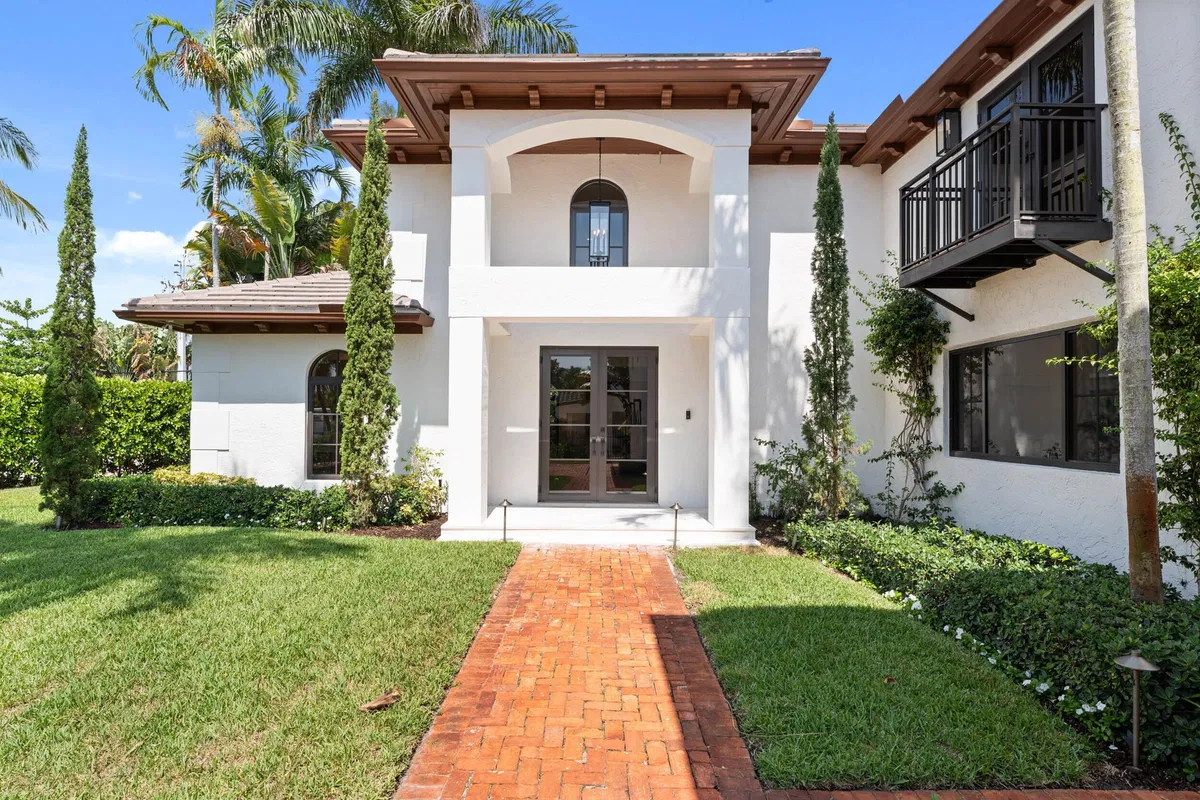 SoSo West Palm Beach Residence photo 7