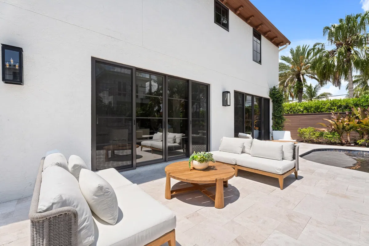 SoSo West Palm Beach Residence photo 58