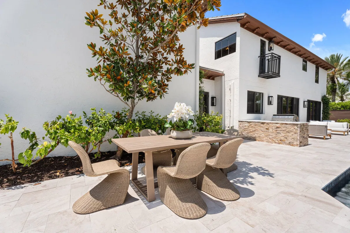 SoSo West Palm Beach Residence photo 67