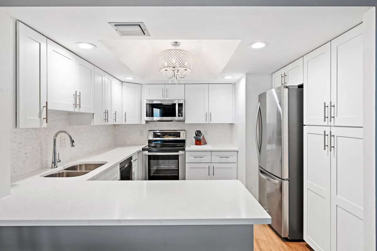 Singer Island Unit B-7c photo 4