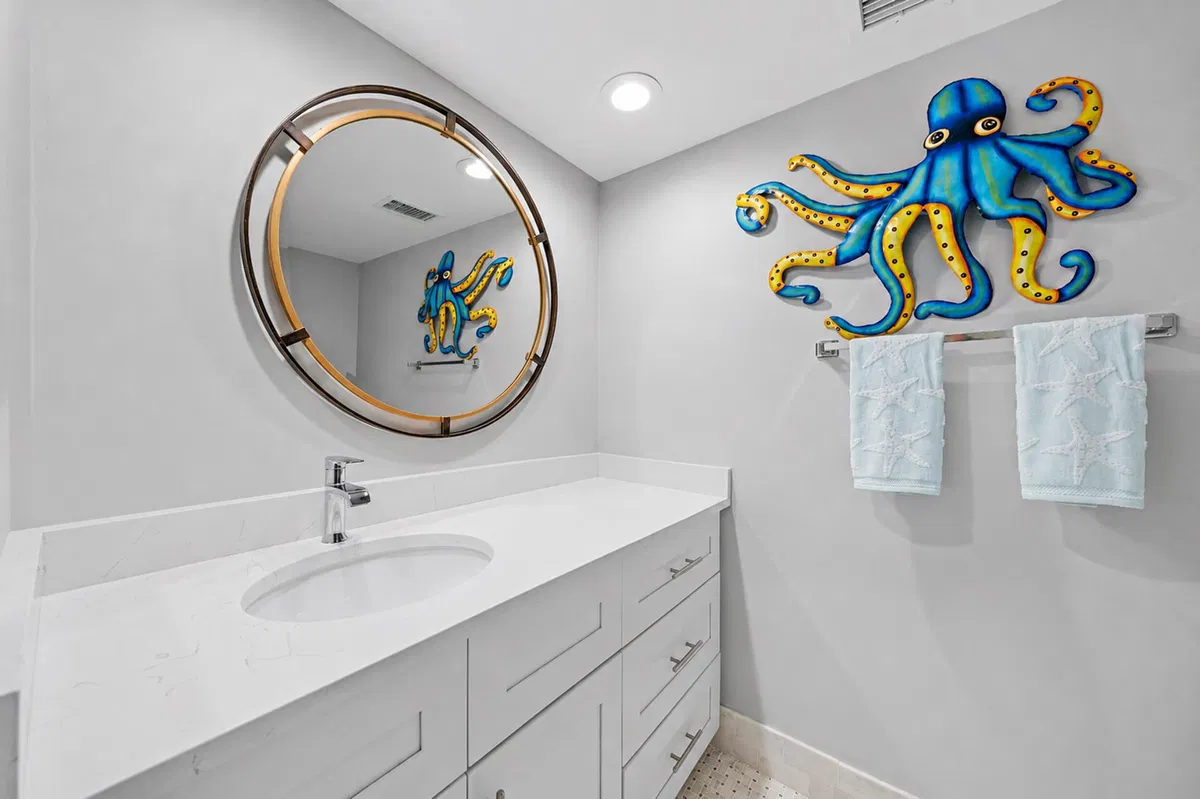 Singer Island Unit B-7c photo 16