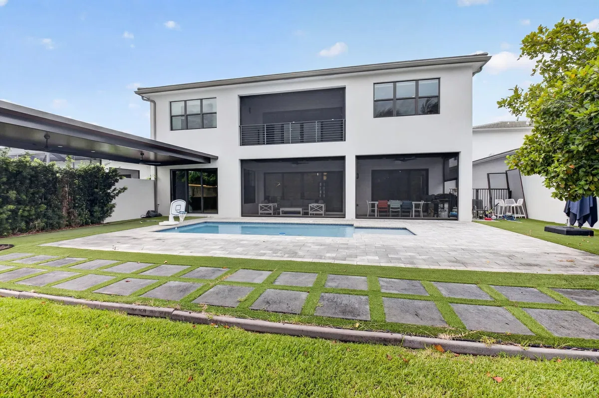 Lotus Palm Boca Raton Residence photo 55