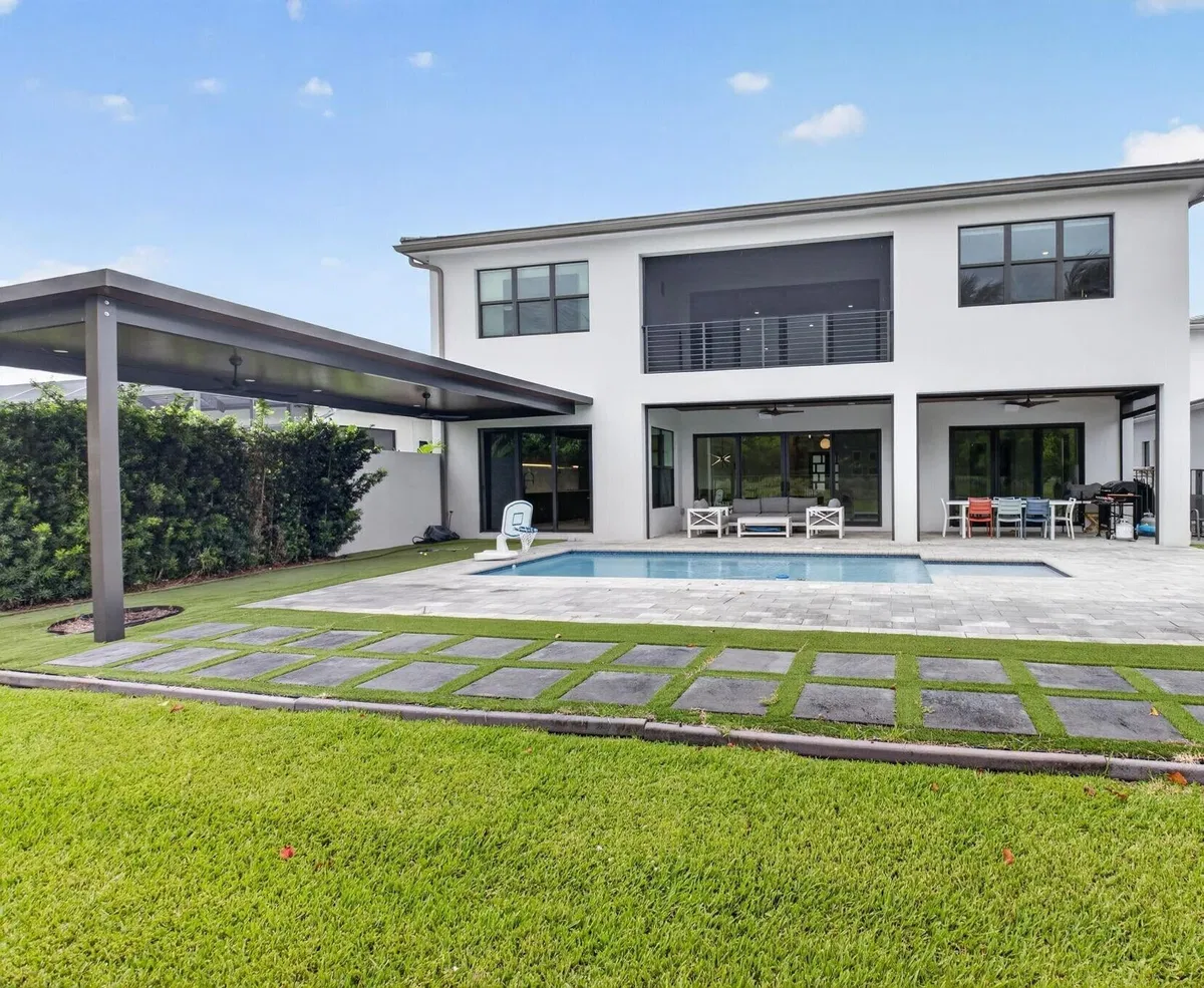 Lotus Palm Boca Raton Residence photo 58