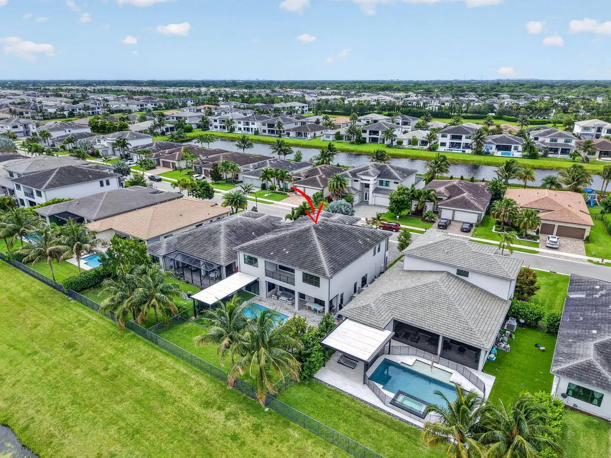 Lotus Palm Boca Raton Residence photo 70