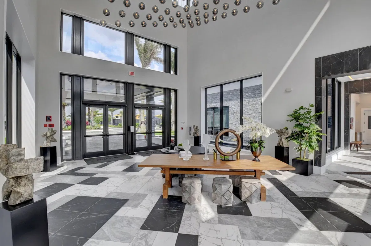 Lotus Palm Boca Raton Residence photo 82