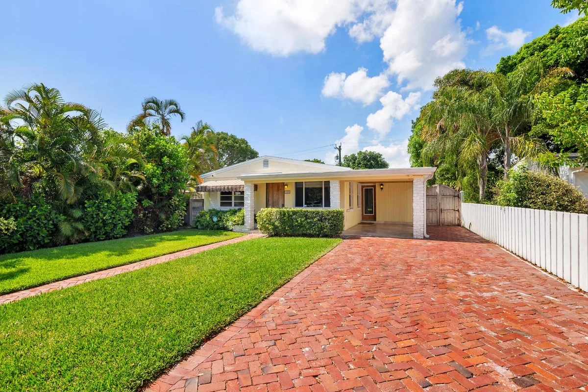 Prospect Park & Southland Park Residence photo 4