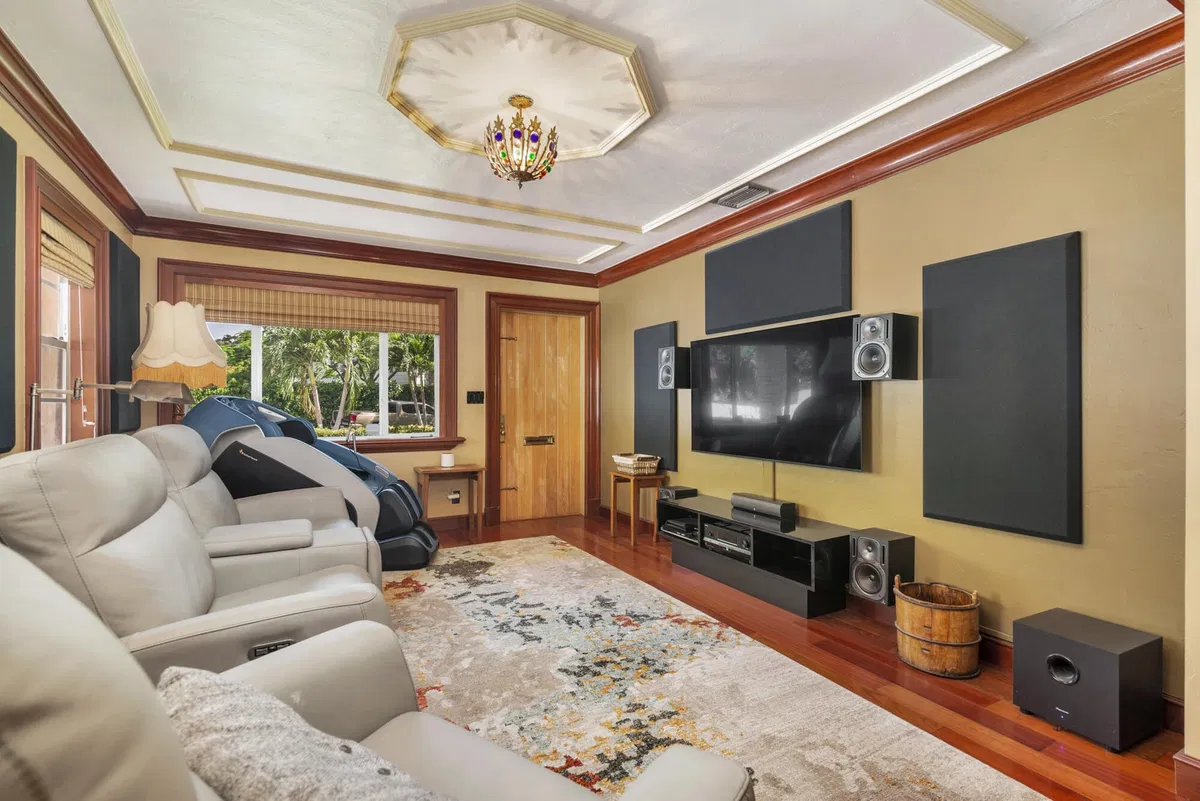 Prospect Park & Southland Park Residence photo 10