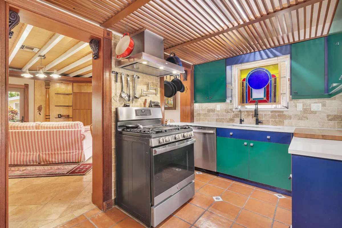 Prospect Park & Southland Park Residence photo 13