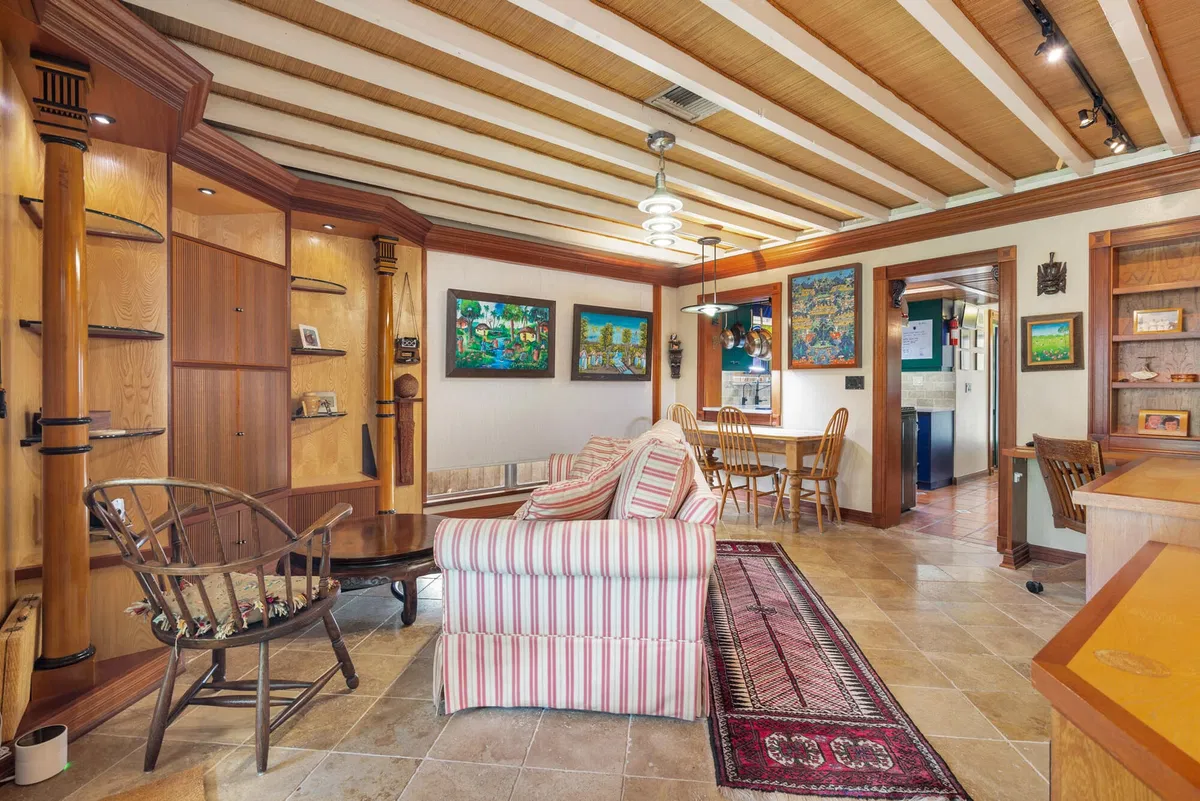 Prospect Park & Southland Park Residence photo 16