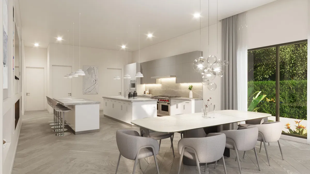 SoSo West Palm Beach Residence photo 7