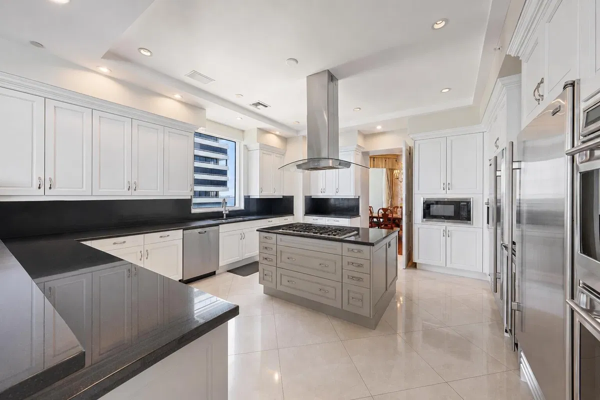 One Singer Island Condos Unit 801 photo 13