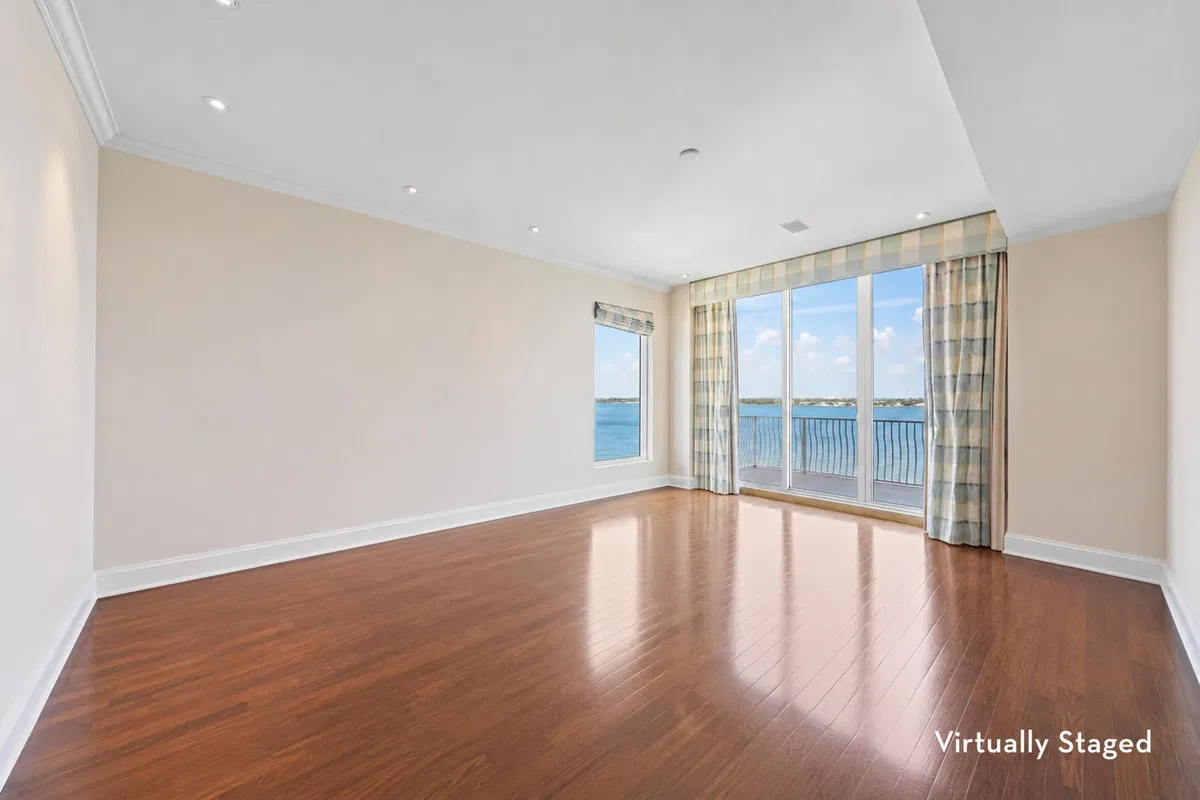 One Singer Island Condos Unit 801 photo 16