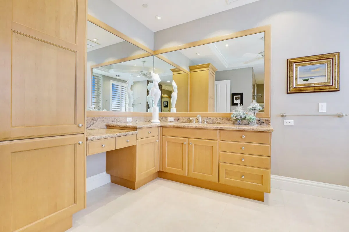 One Singer Island Condos Unit 801 photo 19