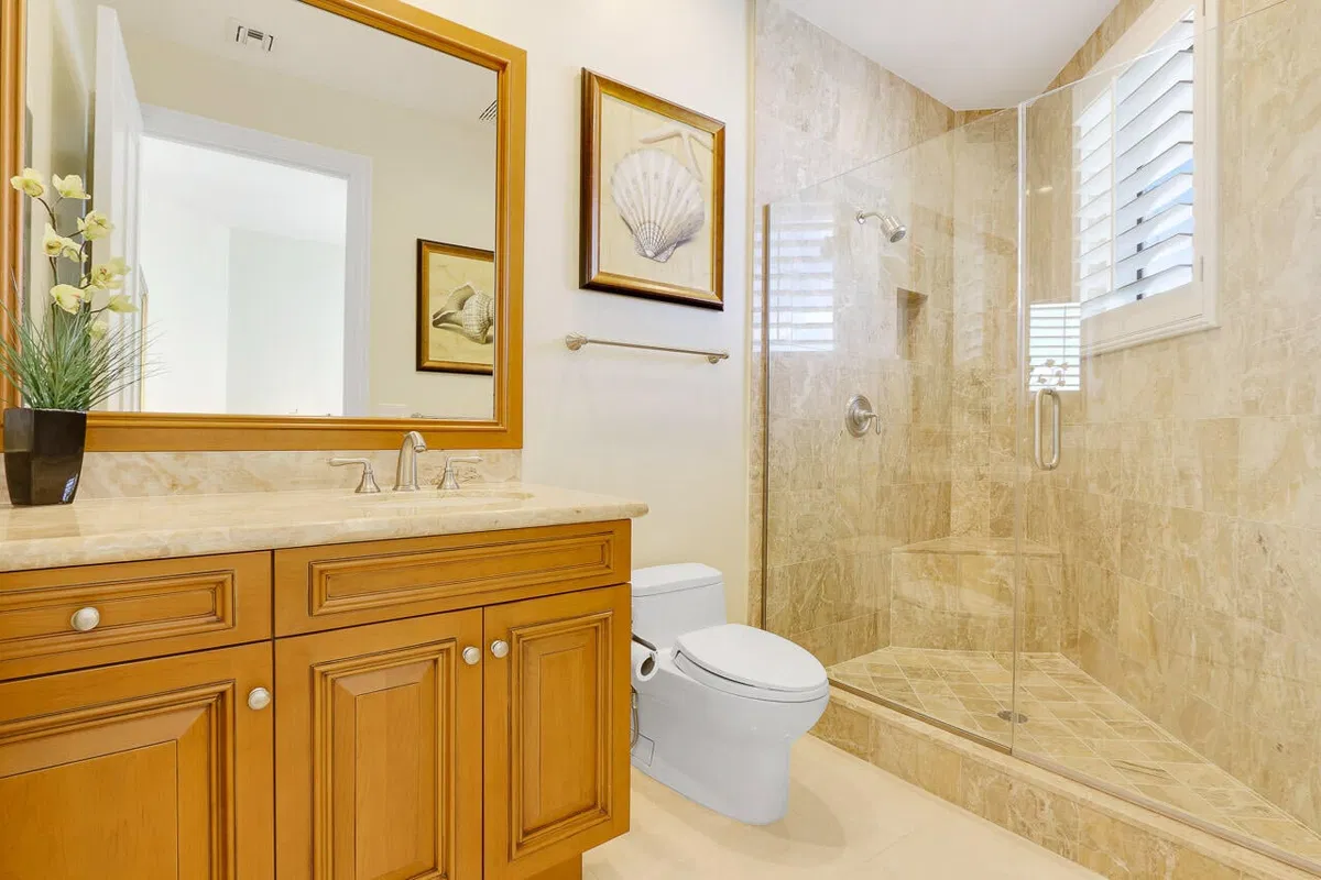 One Singer Island Condos Unit 801 photo 28