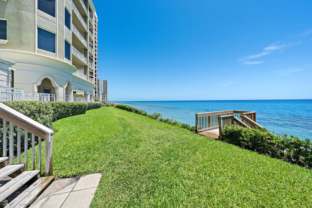 One Singer Island Condos Unit 801 photo 40