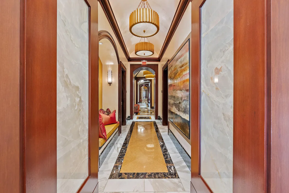 One Singer Island Condos Unit 801 photo 49
