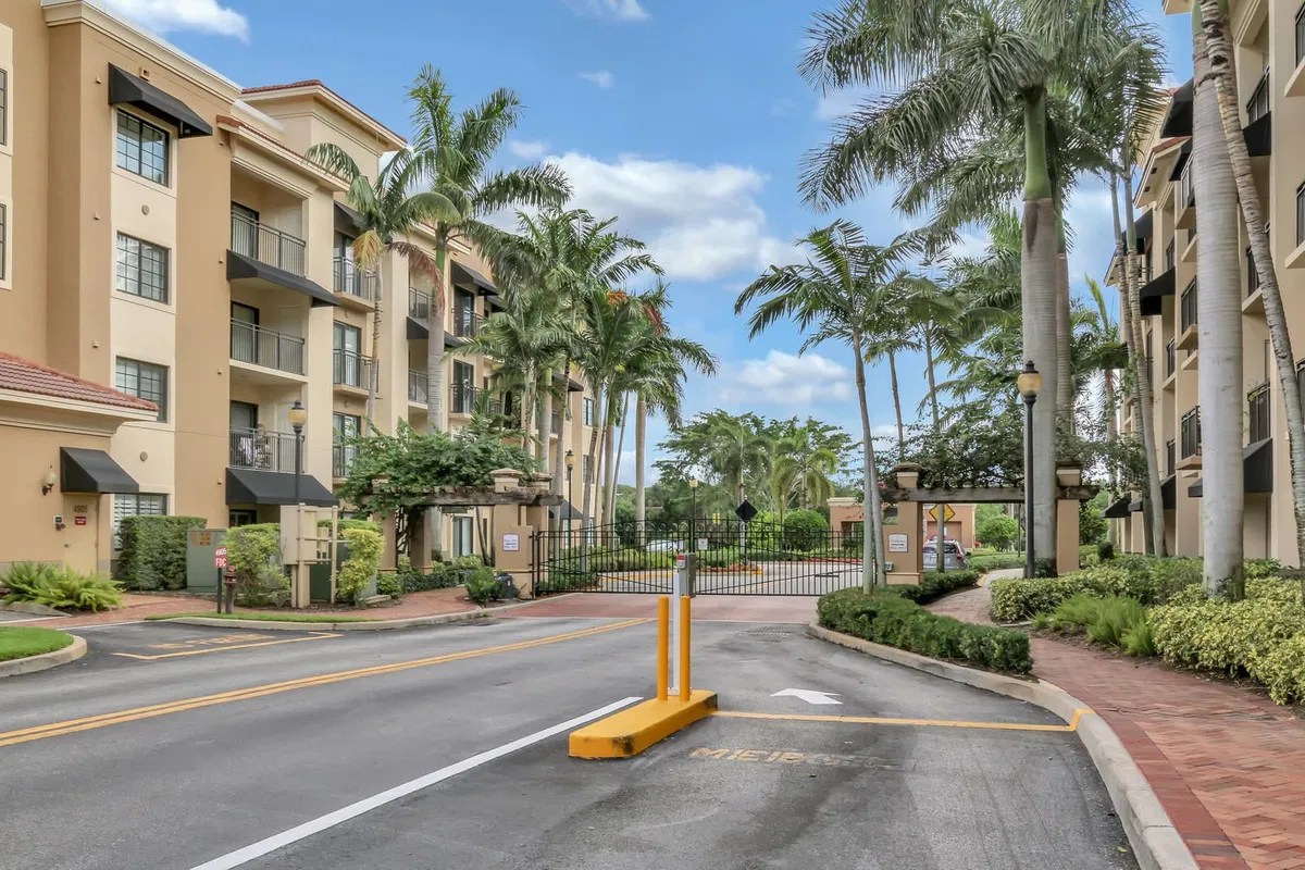 Residences at Midtown Palm Beach Gardens Unit 3114