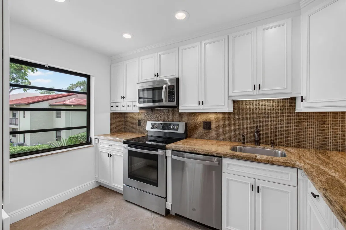Boca Lago Country Club Homes Unit 25B photo 10
