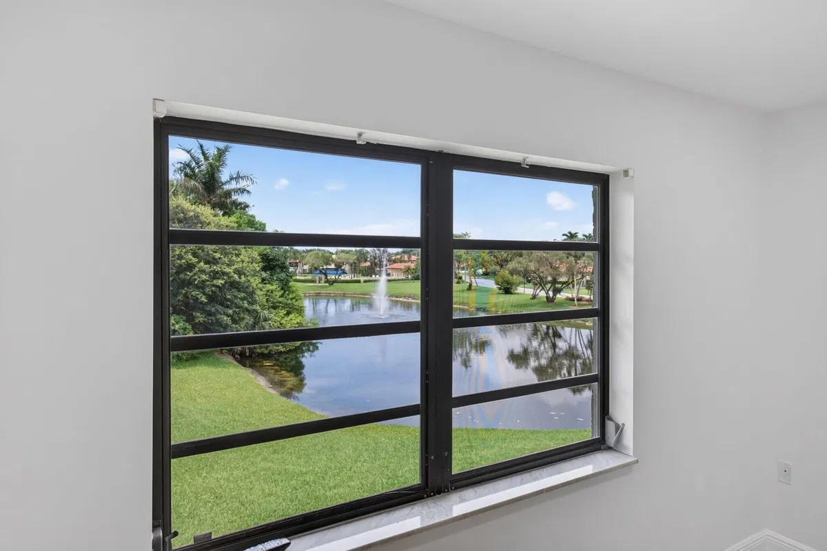 Boca Lago Country Club Homes Unit 25B photo 22